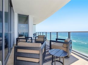 1116 N Ocean Blvd 1801, Pompano Beach FL 33062