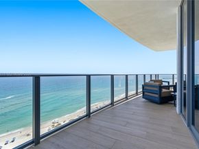 1116 N Ocean Blvd 1801, Pompano Beach FL 33062