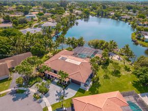 510 Birchwood Way, Weston FL 33326