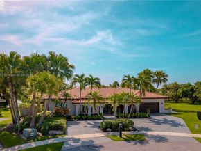 510 Birchwood Way, Weston FL 33326