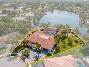 510 Birchwood Way, Weston FL 33326