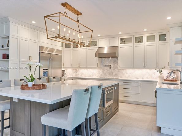 510 Birchwood Way, Weston FL 33326