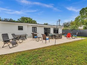 12680 N Miami Ave, North Miami FL 33168