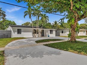 12680 N Miami Ave, North Miami FL 33168