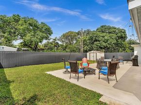 12680 N Miami Ave, North Miami FL 33168