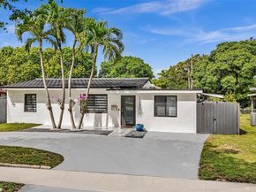 12680 N Miami Ave, North Miami FL 33168