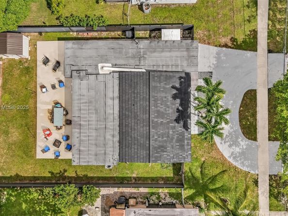 12680 N Miami Ave, North Miami FL 33168