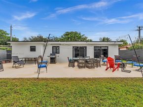 12680 N Miami Ave, North Miami FL 33168