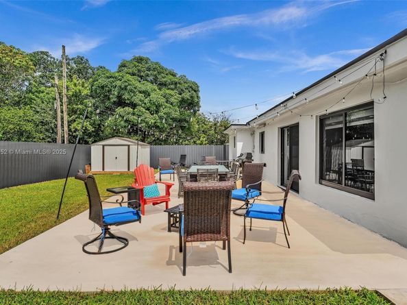 12680 N Miami Ave, North Miami FL 33168