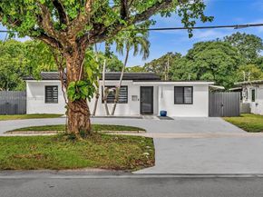 12680 N Miami Ave, North Miami FL 33168
