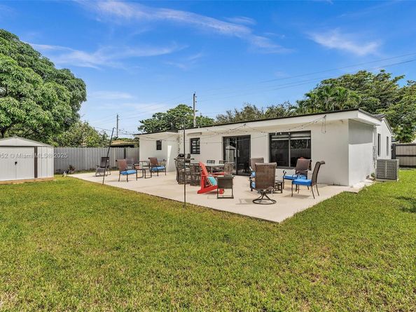 12680 N Miami Ave, North Miami FL 33168