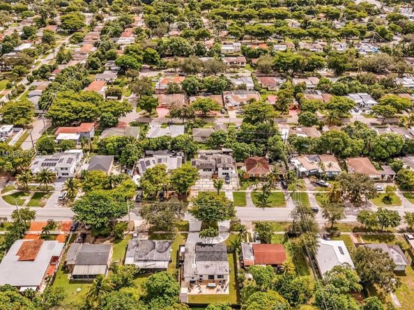 12680 N Miami Ave, North Miami FL 33168