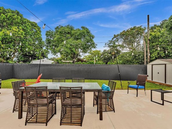 12680 N Miami Ave, North Miami FL 33168