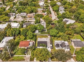12680 N Miami Ave, North Miami FL 33168