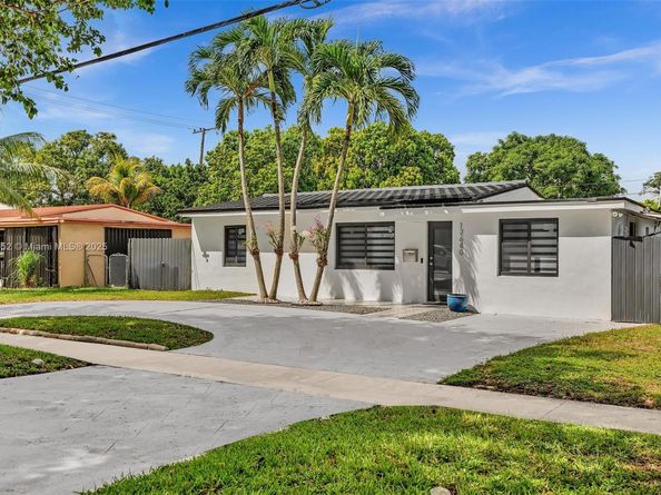 12680 N Miami Ave, North Miami FL 33168