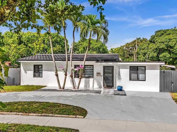 12680 N Miami Ave, North Miami FL 33168