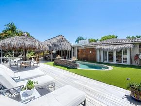 21280 NE 23rd Ave, Miami FL 33180