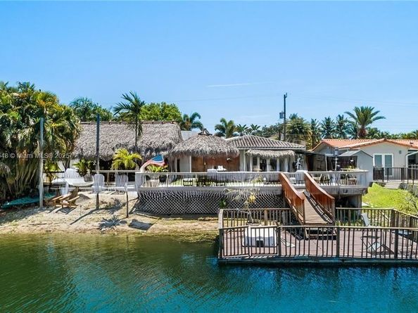 21280 NE 23rd Ave, Miami FL 33180