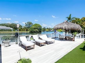 21280 NE 23rd Ave, Miami FL 33180