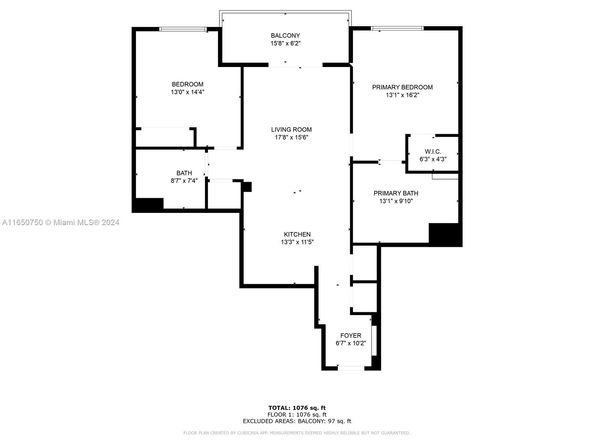 315 NE 3rd Ave 1505, Fort Lauderdale FL 33301