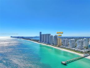 16275 Collins Ave 801, Sunny Isles Beach FL 33160