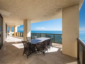 16275 Collins Ave 801, Sunny Isles Beach FL 33160
