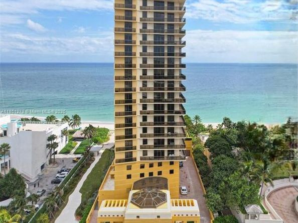 16275 Collins Ave 801, Sunny Isles Beach FL 33160