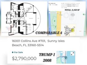 16275 Collins Ave 801, Sunny Isles Beach FL 33160
