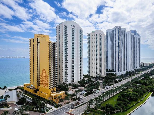 16275 Collins Ave 801, Sunny Isles Beach FL 33160