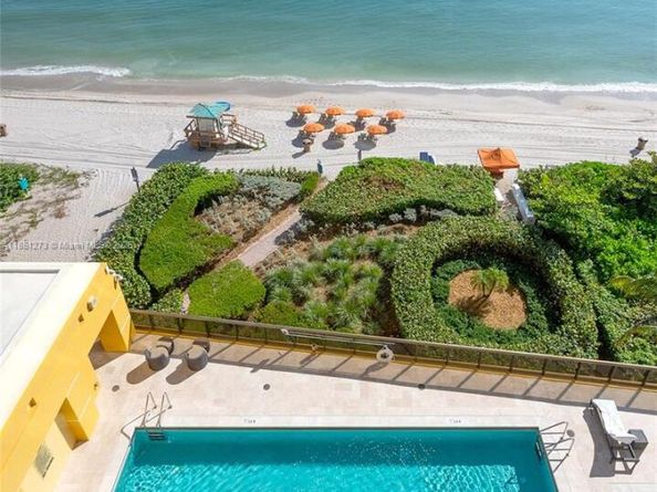 16275 Collins Ave 801, Sunny Isles Beach FL 33160