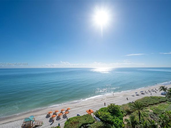 16275 Collins Ave 801, Sunny Isles Beach FL 33160