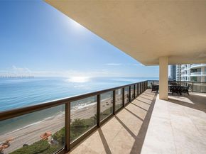 16275 Collins Ave 801, Sunny Isles Beach FL 33160