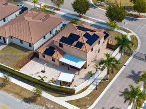 160 SE 23rd Ter, Homestead FL 33033