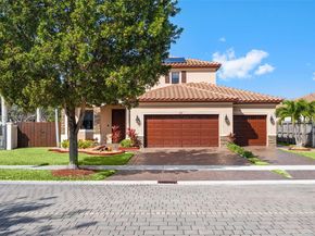 160 SE 23rd Ter, Homestead FL 33033