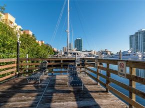 19555 E Country Club Dr 8303, Aventura FL 33180