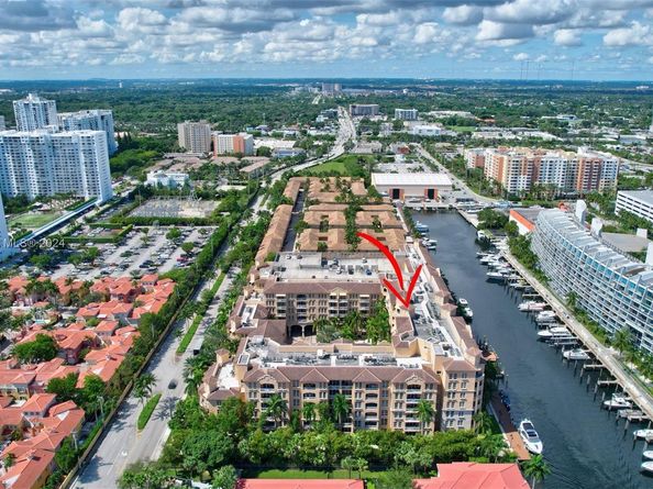 3001 NE 185th St 114, Aventura FL 33180