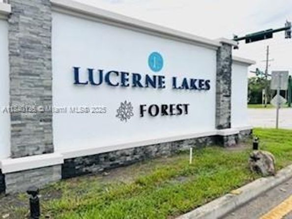 4760 W Lucerne Lakes Blvd W 108, Lake Worth FL 33467