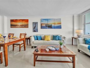 3725 S Ocean Dr 1220, Hollywood FL 33019