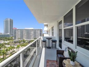 3725 S Ocean Dr 1220, Hollywood FL 33019