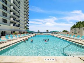 3725 S Ocean Dr 1220, Hollywood FL 33019