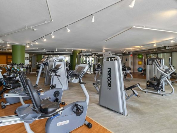 2641 N Flamingo Rd 307N, Sunrise FL 33323