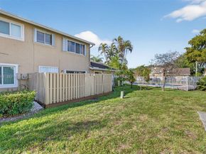 5843 Woodlands Blvd, Tamarac FL 33319