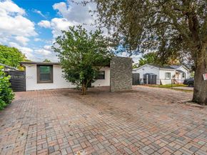 411 N 61st Ave, Hollywood FL 33024