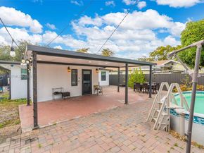 411 N 61st Ave, Hollywood FL 33024