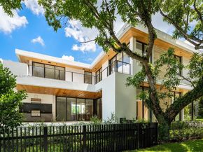 4095 Hardie Ave, Miami FL 33133