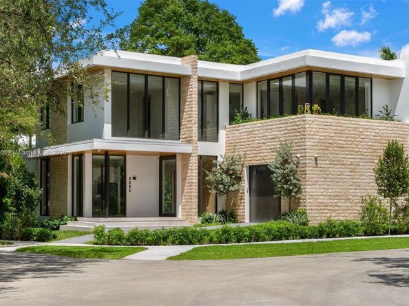 4095 Hardie Ave, Miami FL 33133