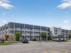 6600 Royal Palm Blvd 207B, Margate FL 33063