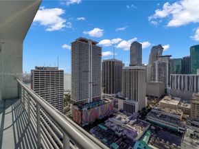 133 NE 2nd Ave 3106, Miami FL 33132