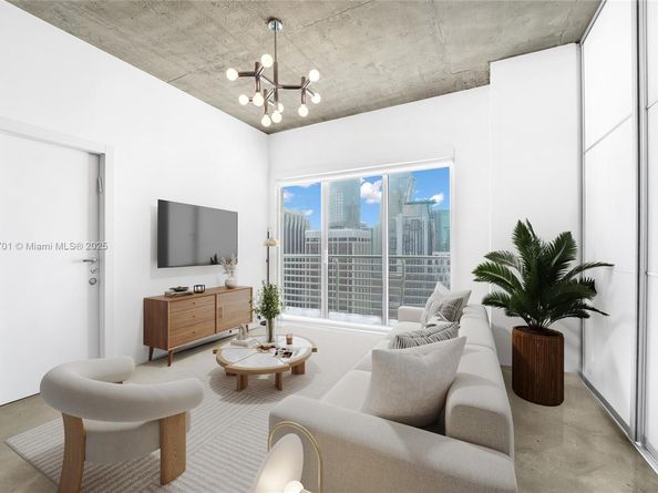 133 NE 2nd Ave 3106, Miami FL 33132