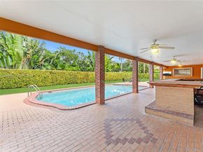 7205 SW 109th Ter, Pinecrest FL 33156